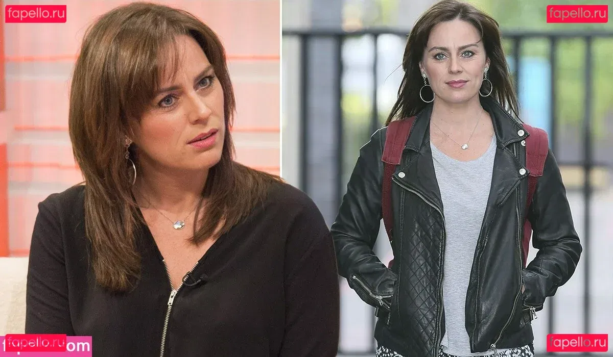 Jill Halfpenny Onlyfans Photo Gallery 