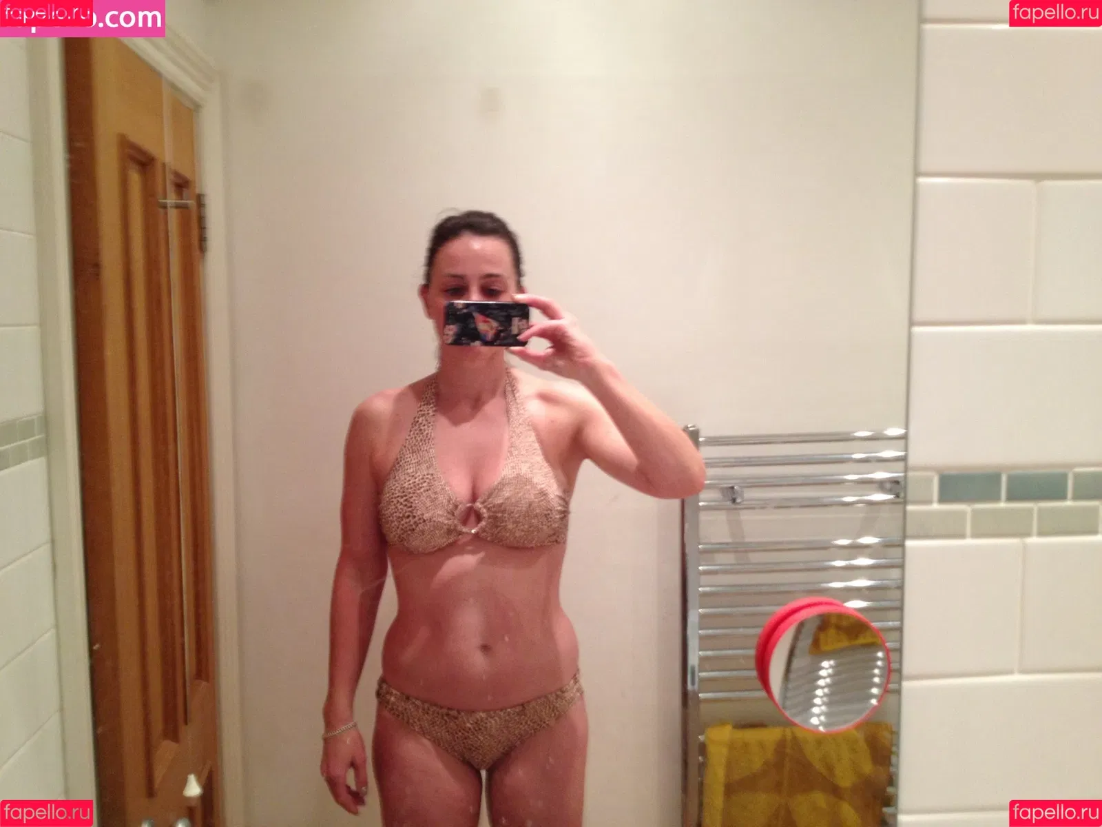Jill Halfpenny Onlyfans Photo Gallery 