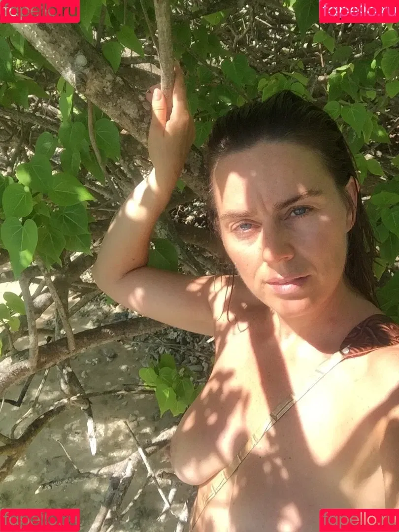 Jill Halfpenny Onlyfans Photo Gallery 