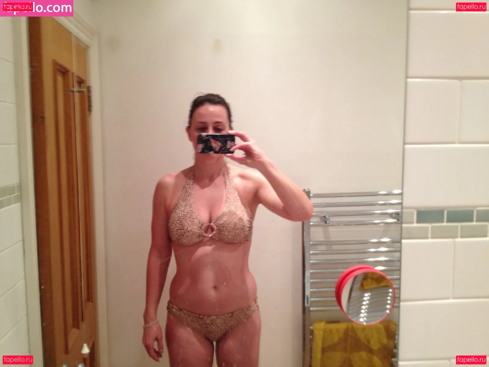 Jill Halfpenny Onlyfans Photo Gallery 