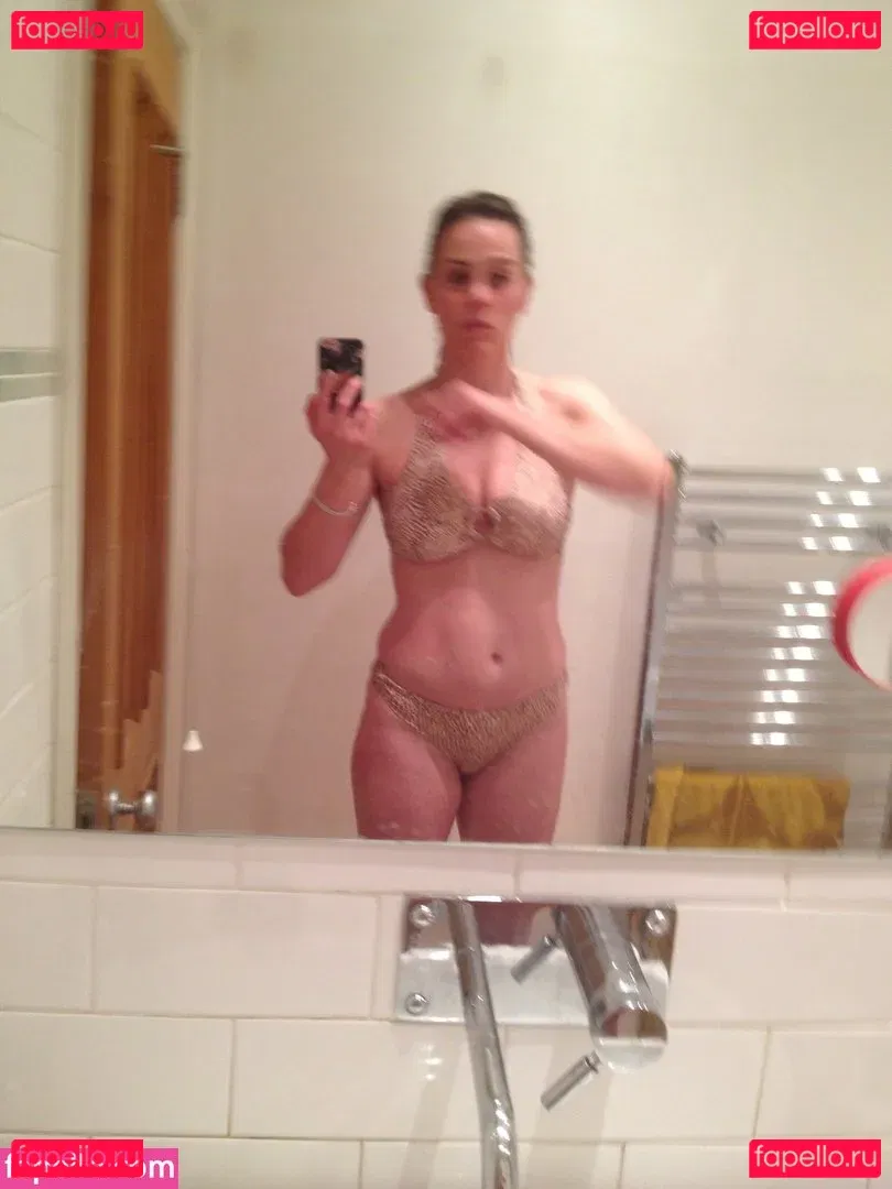 Jill Halfpenny Onlyfans Photo Gallery 