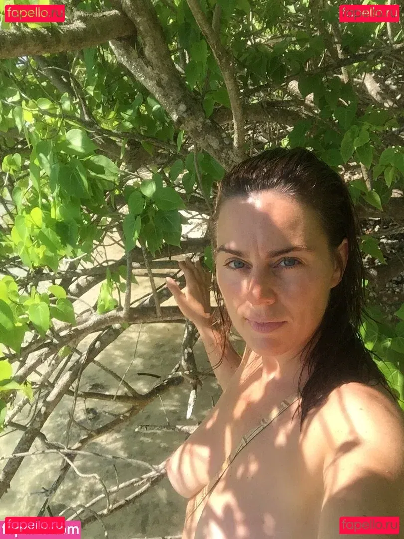 Jill Halfpenny Onlyfans Photo Gallery 