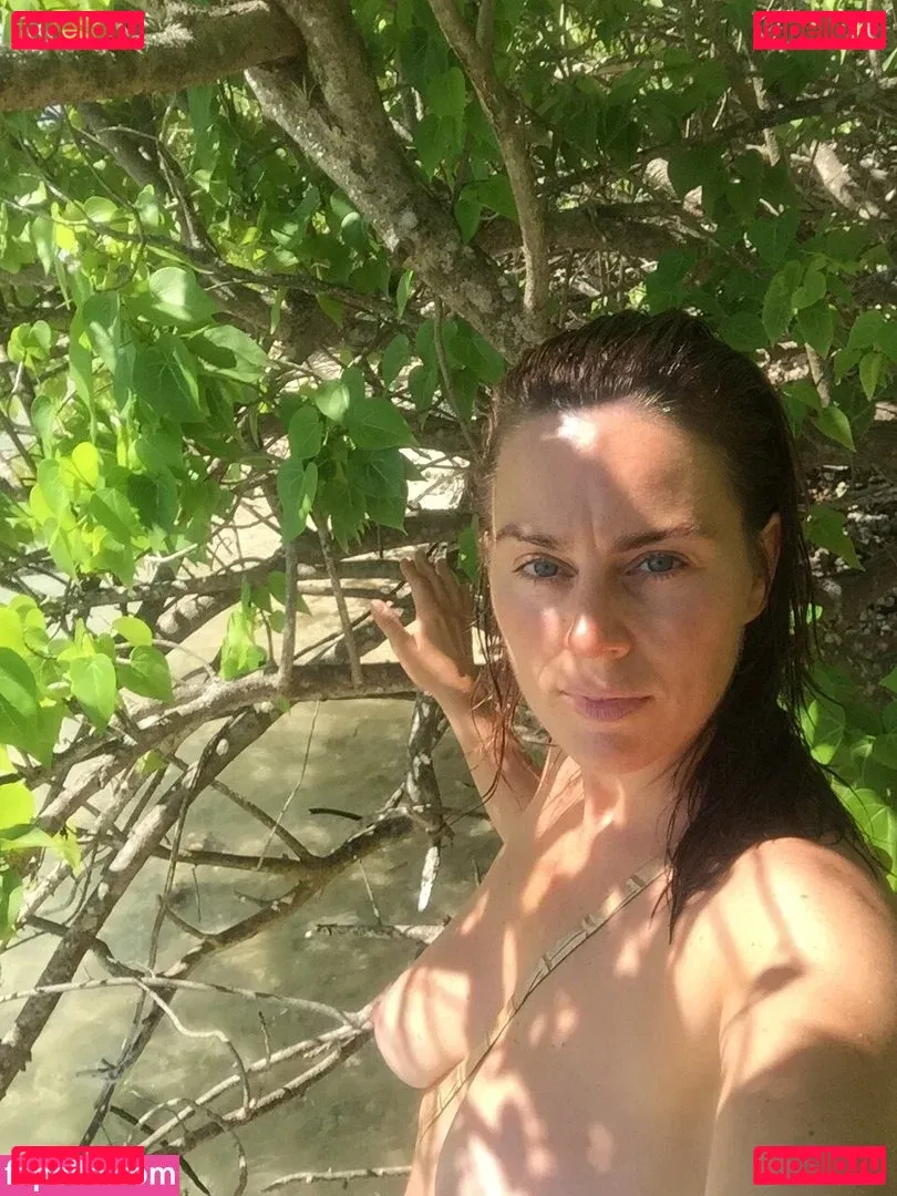 Jill Halfpenny Onlyfans Photo Gallery 
