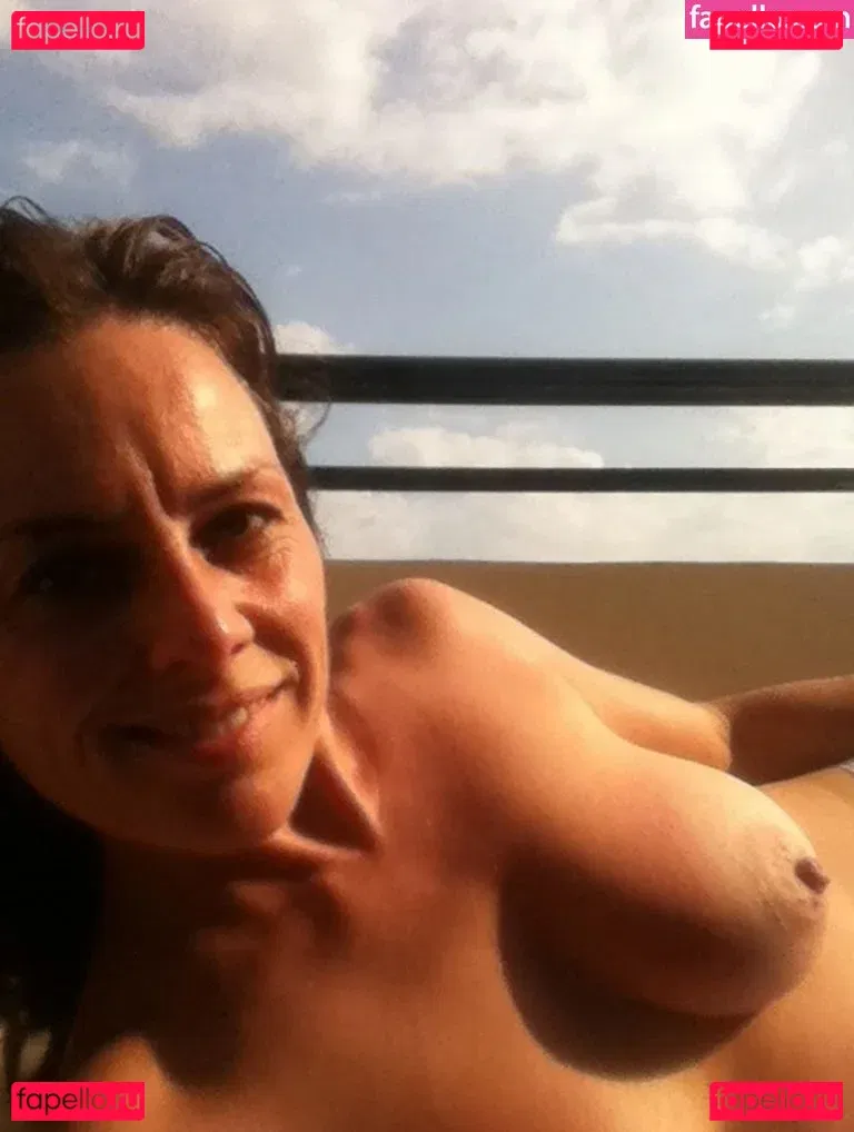 Jill Halfpenny Onlyfans Photo Gallery 