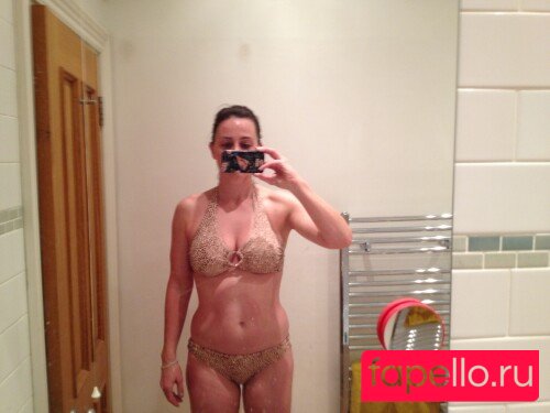 Jill Halfpenny Nude Onlyfans Photo 26