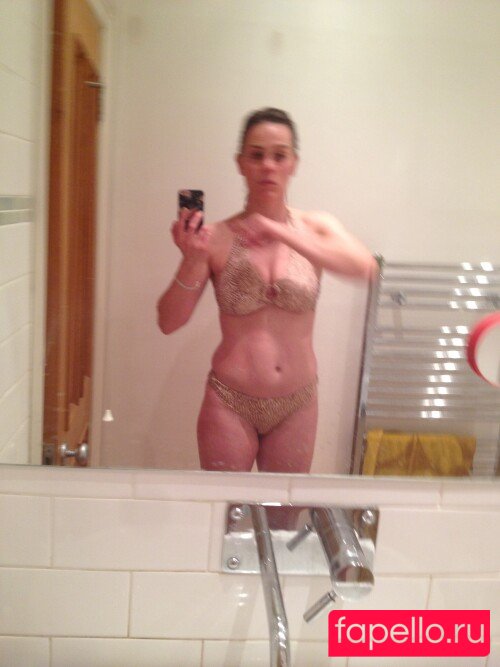 Jill Halfpenny Nude Onlyfans Photo 24