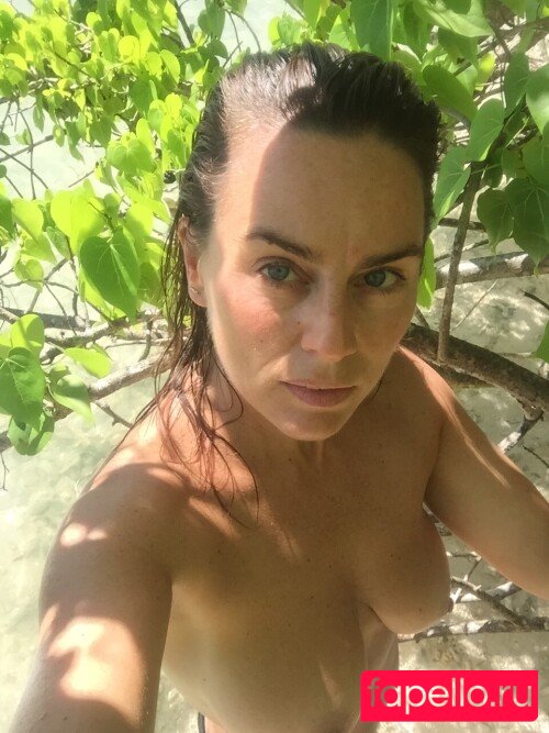 Jill Halfpenny Nude Onlyfans Photo 15