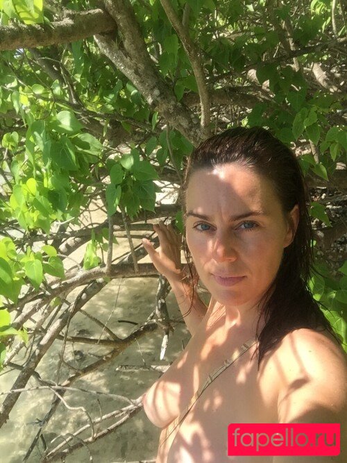 Jill Halfpenny Nude Onlyfans Photo 11