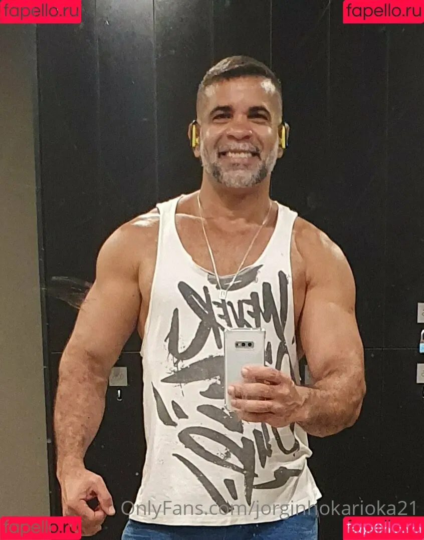 jorginhokarioka21 Onlyfans Photo Gallery 