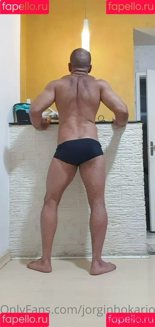 jorginhokarioka21 Onlyfans Photo Gallery 