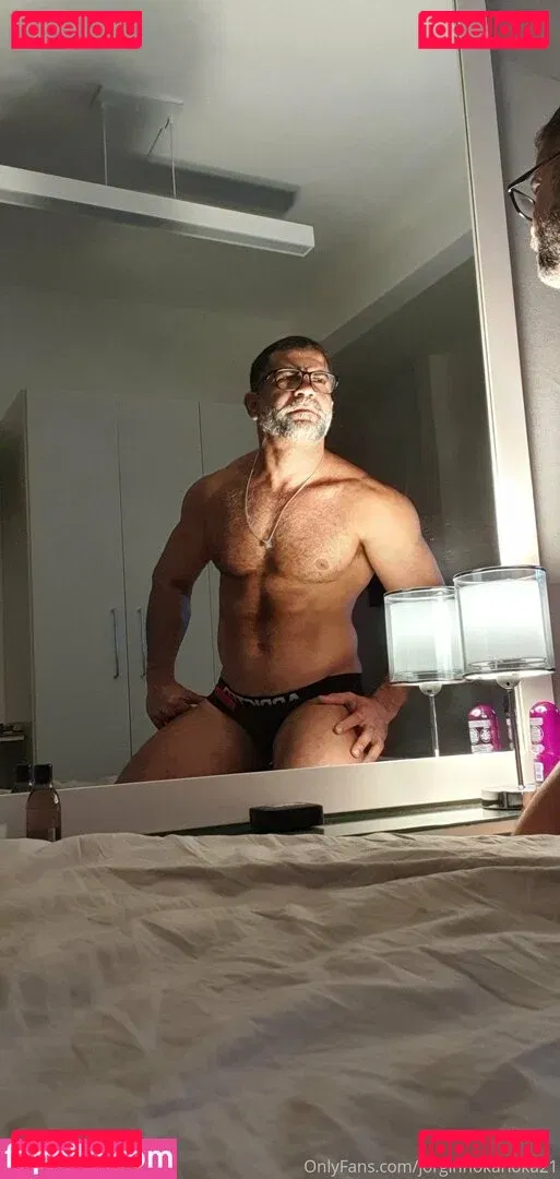 jorginhokarioka21 Onlyfans Photo Gallery 