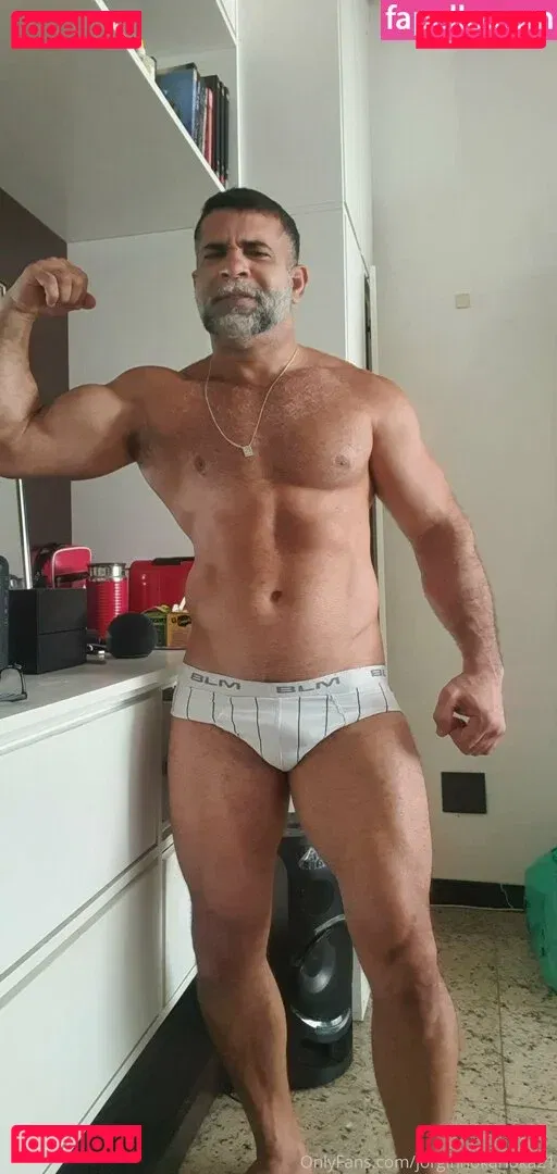 jorginhokarioka21 Onlyfans Photo Gallery 