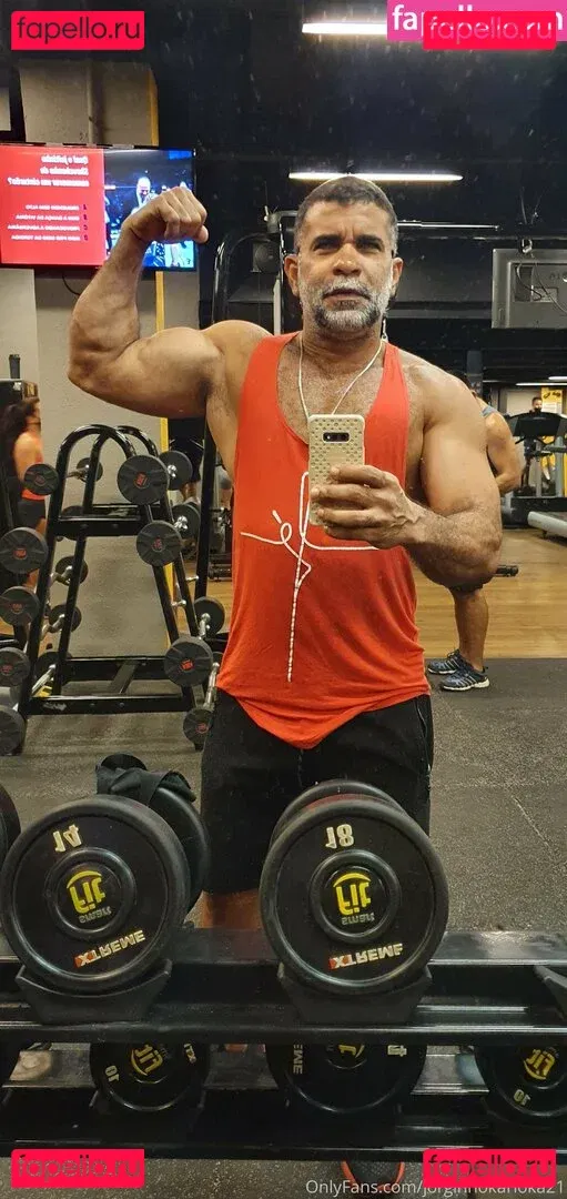 jorginhokarioka21 Onlyfans Photo Gallery 