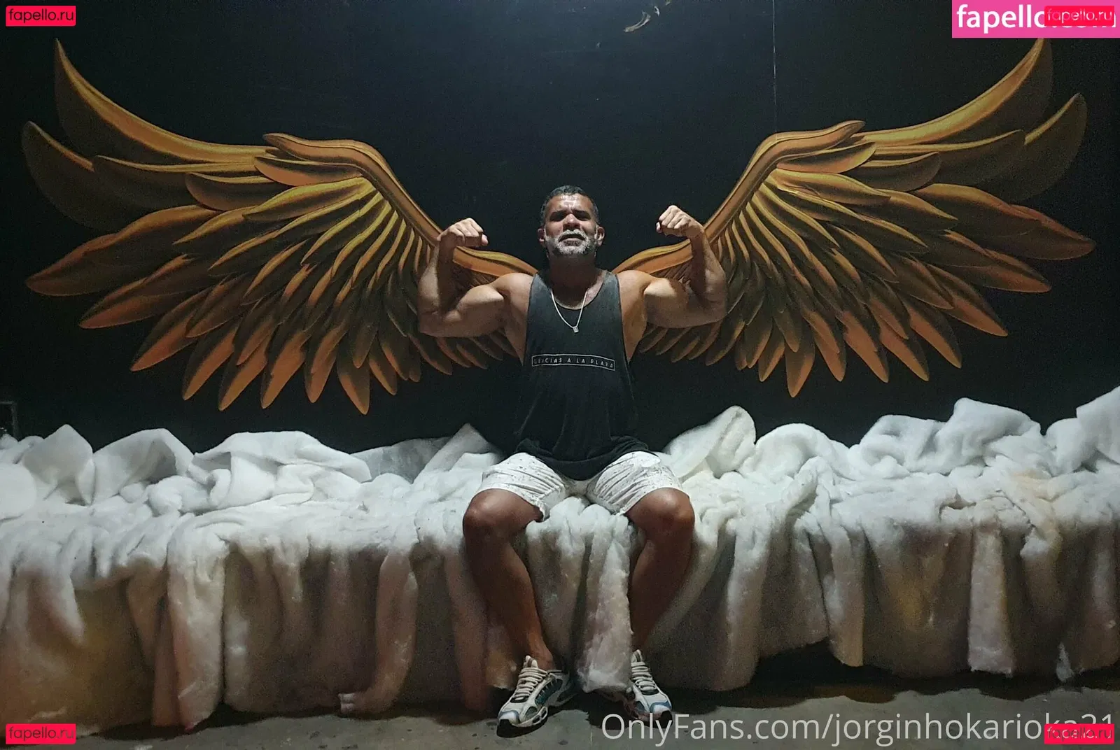 jorginhokarioka21 Onlyfans Photo Gallery 