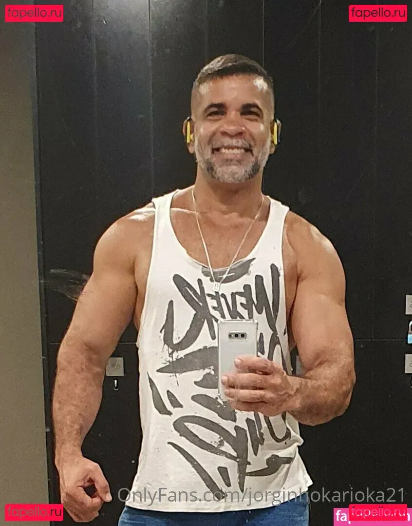 jorginhokarioka21 Onlyfans Photo Gallery 