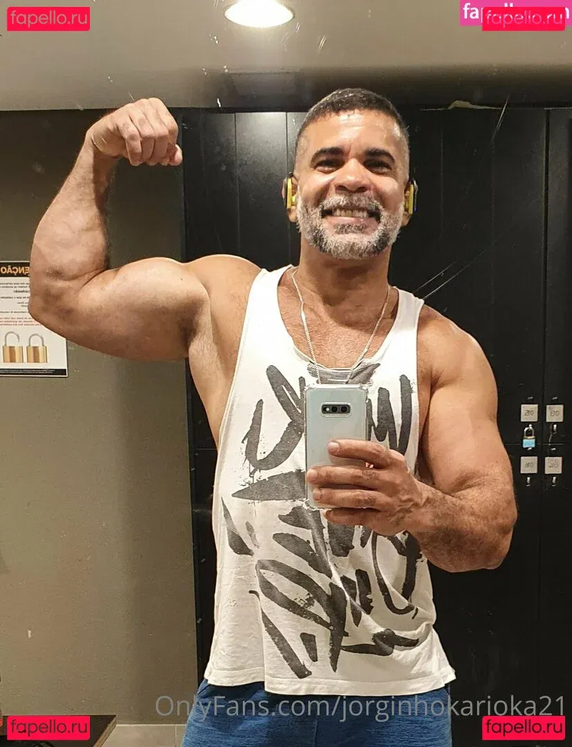 jorginhokarioka21 Onlyfans Photo Gallery 