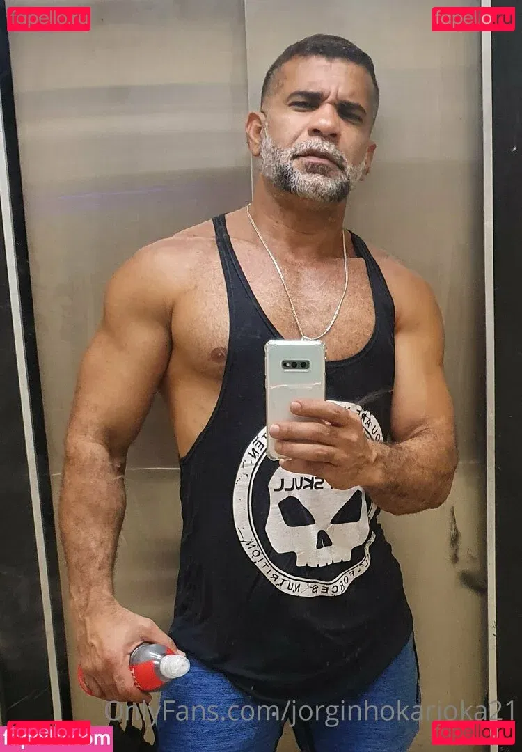 jorginhokarioka21 Onlyfans Photo Gallery 