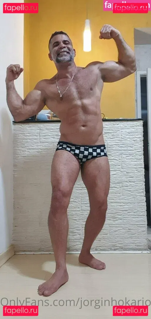jorginhokarioka21 Onlyfans Photo Gallery 