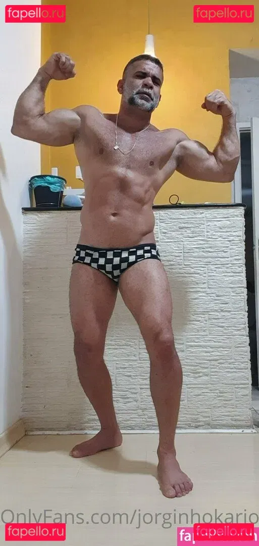 jorginhokarioka21 Onlyfans Photo Gallery 