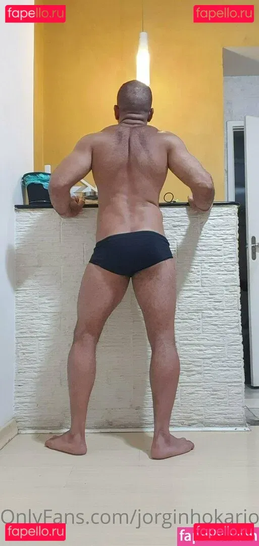 jorginhokarioka21 Onlyfans Photo Gallery 
