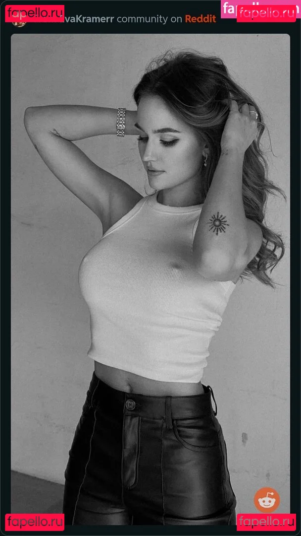 Eva Krämer Onlyfans Photo Gallery 