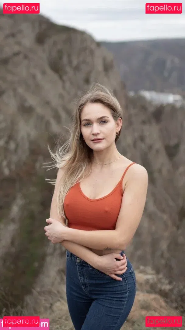 Eva Krämer Onlyfans Photo Gallery 