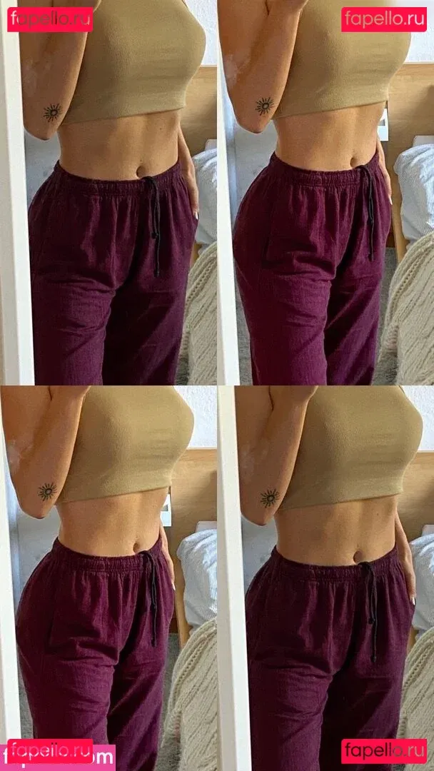 Eva Krämer Onlyfans Photo Gallery 