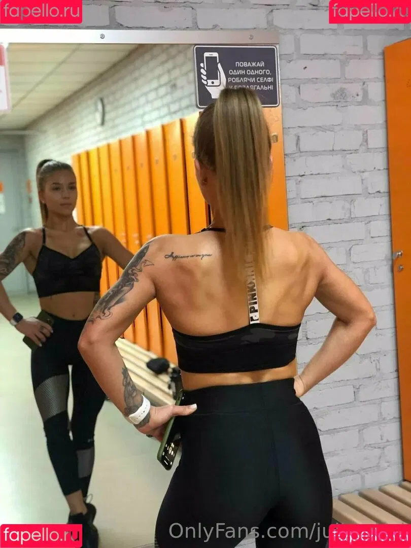 juliawind Onlyfans Photo Gallery 
