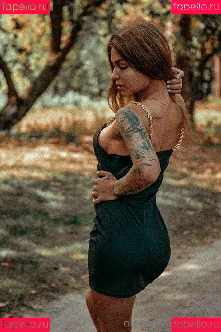 juliawind Onlyfans Photo Gallery 