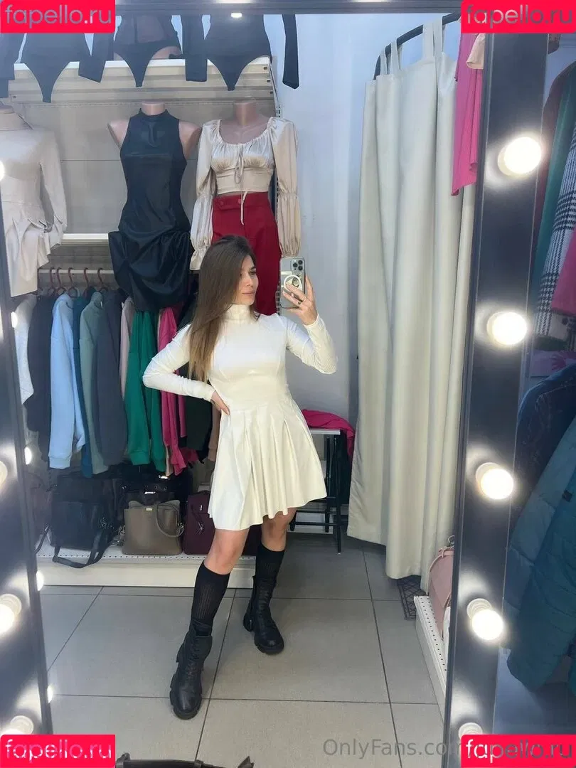 juliawind Onlyfans Photo Gallery 