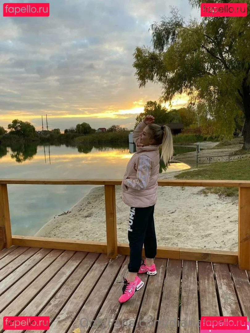 juliawind Onlyfans Photo Gallery 