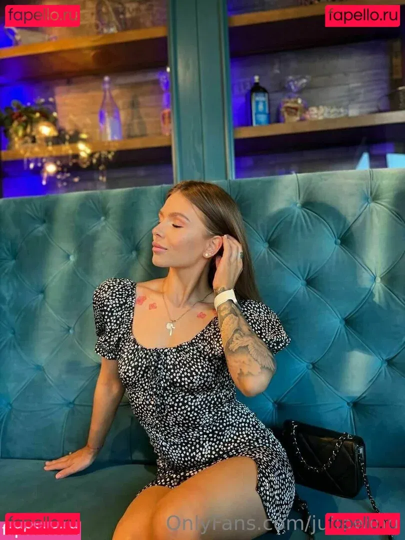 juliawind Onlyfans Photo Gallery 