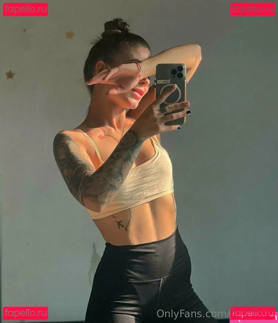 juliawind Onlyfans Photo Gallery 