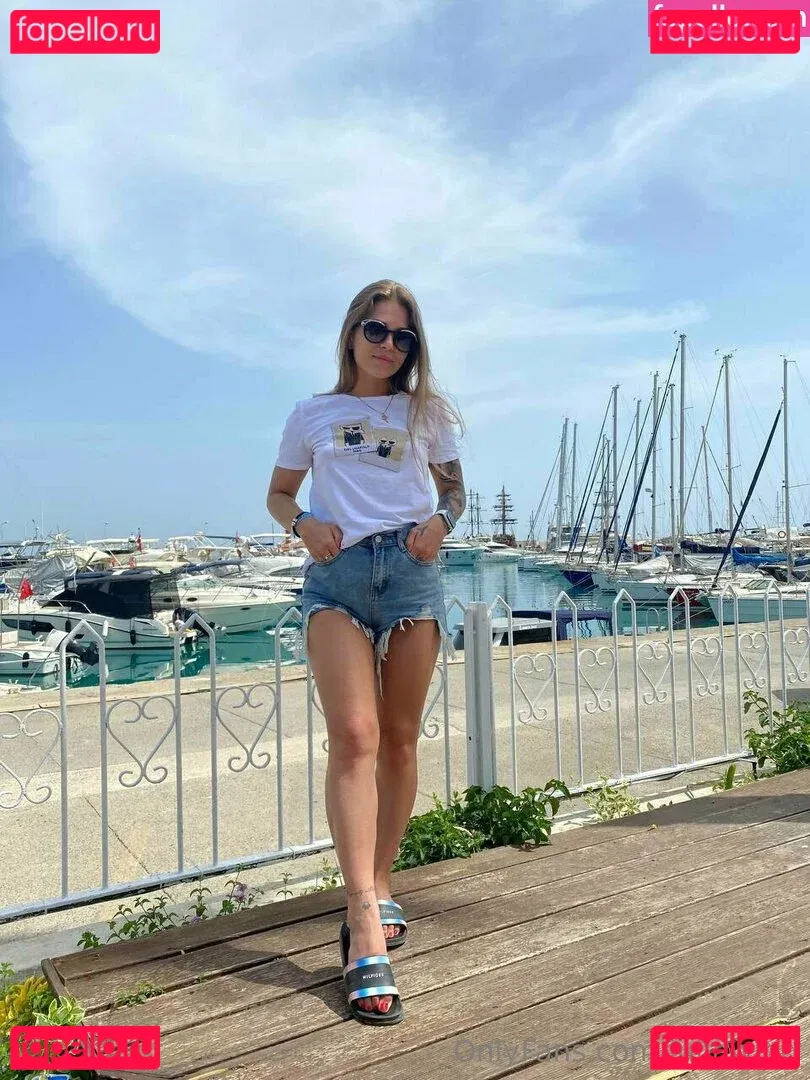 juliawind Onlyfans Photo Gallery 