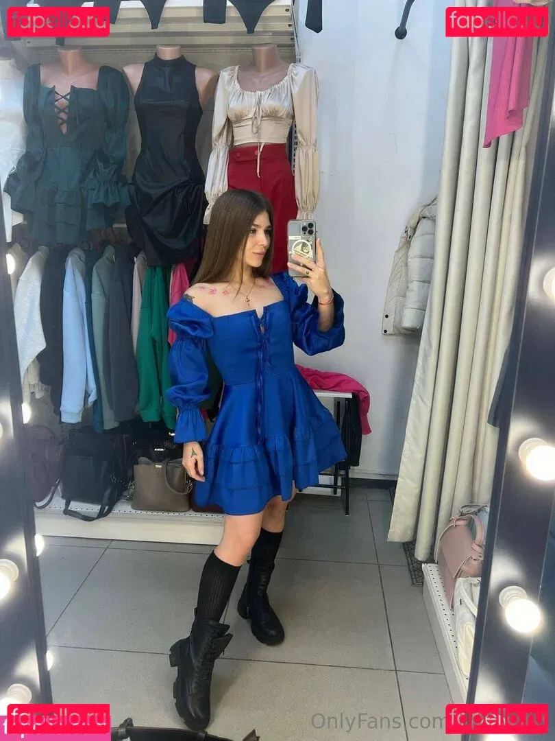 juliawind Onlyfans Photo Gallery 