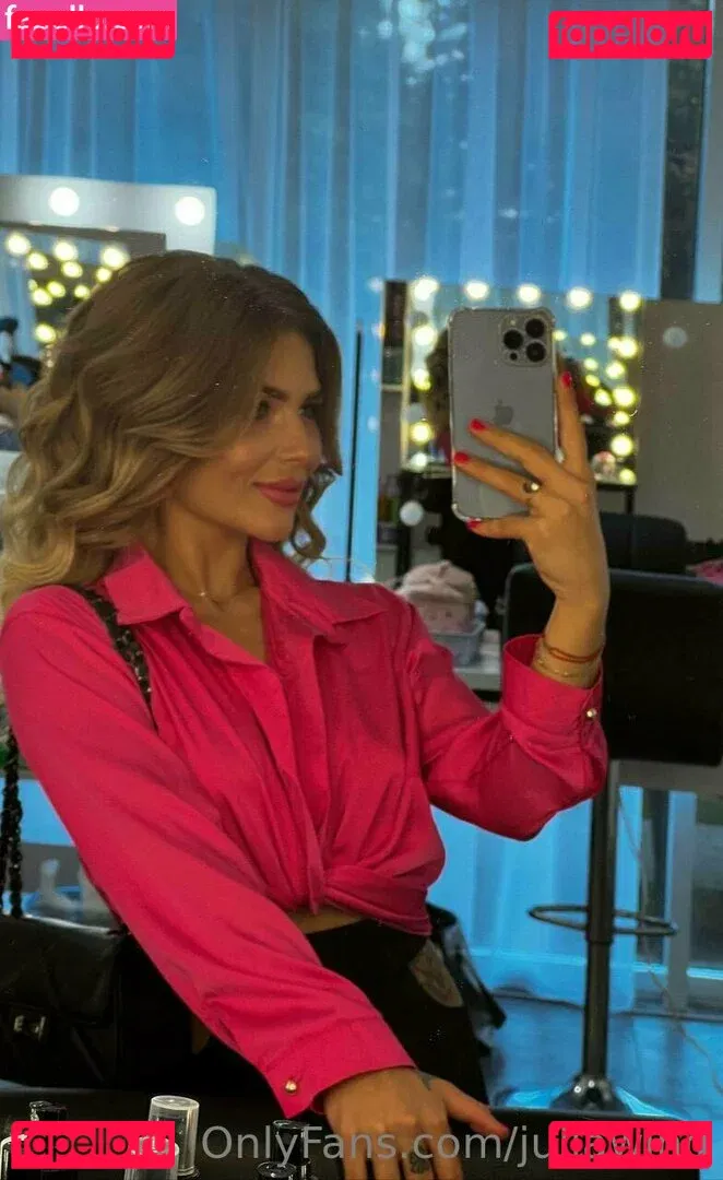 juliawind Onlyfans Photo Gallery 