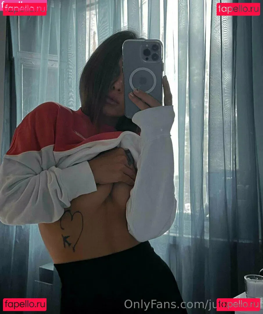 juliawind Onlyfans Photo Gallery 