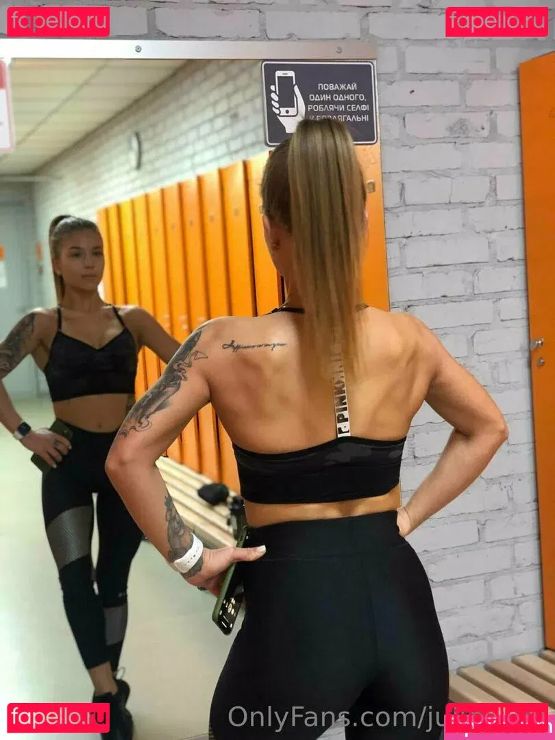 juliawind Onlyfans Photo Gallery 