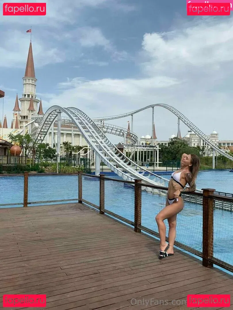 juliawind Onlyfans Photo Gallery 