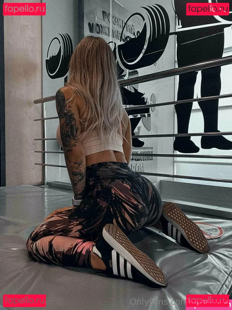 juliawind Onlyfans Photo Gallery 