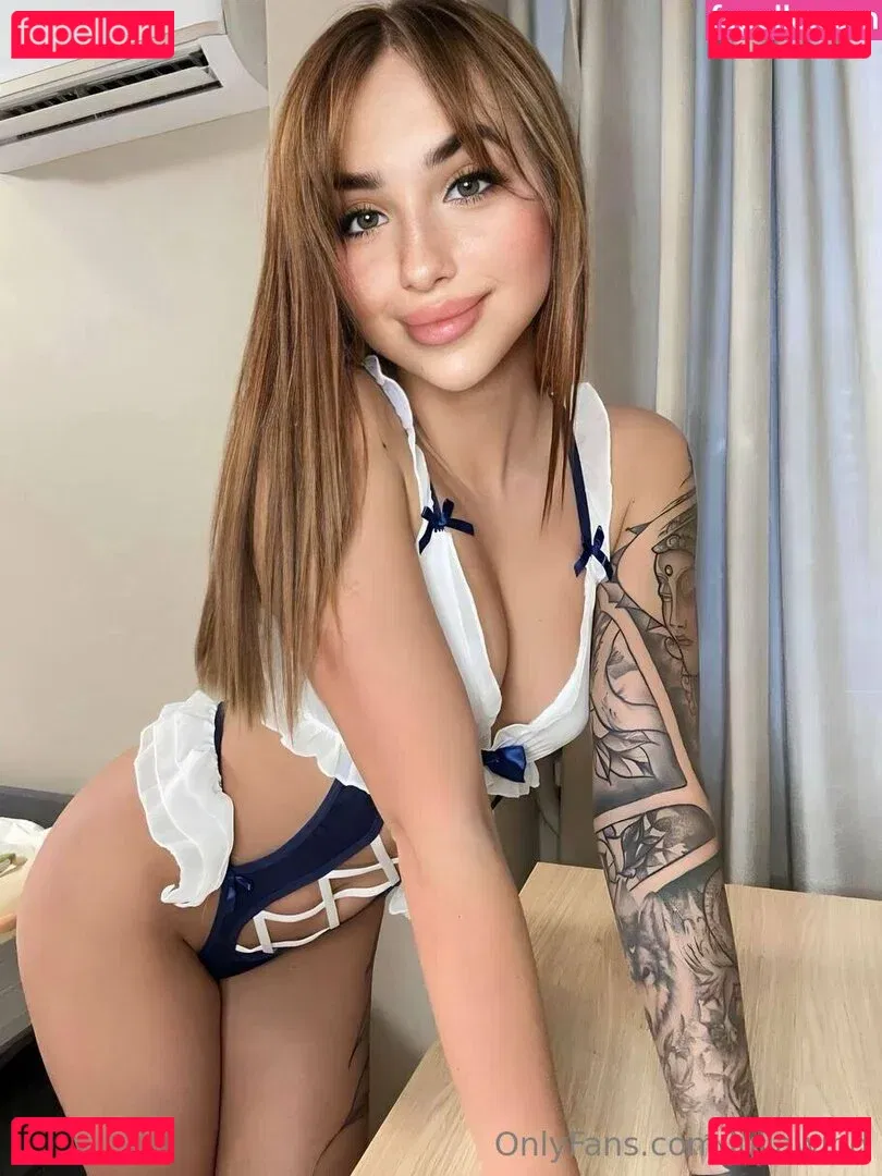 juliawind Onlyfans Photo Gallery 