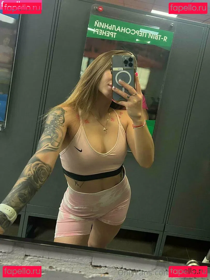 juliawind Onlyfans Photo Gallery 