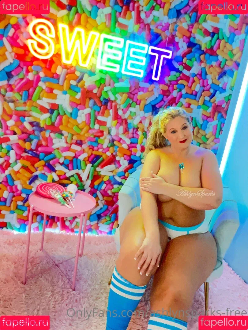 ashlynsparks-free Onlyfans Photo Gallery 