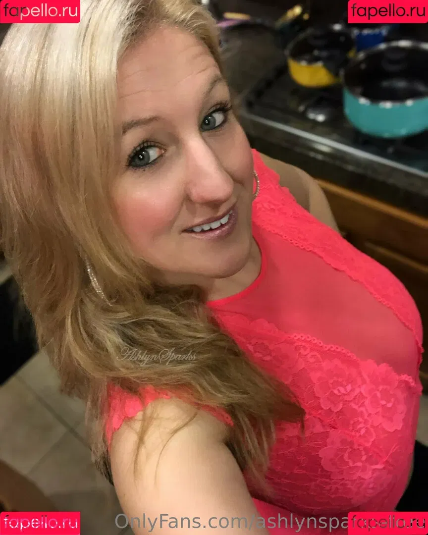 ashlynsparks-free Onlyfans Photo Gallery 