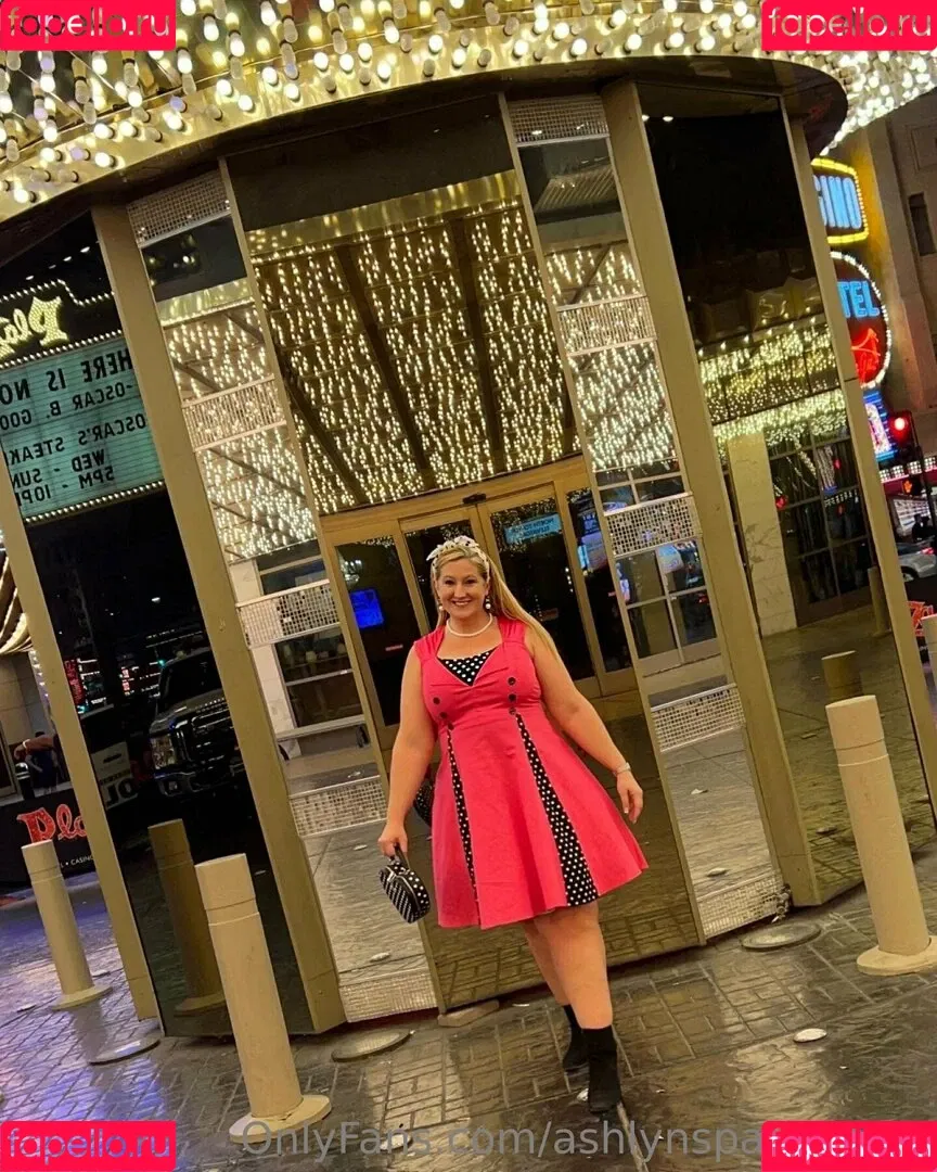 ashlynsparks-free Onlyfans Photo Gallery 