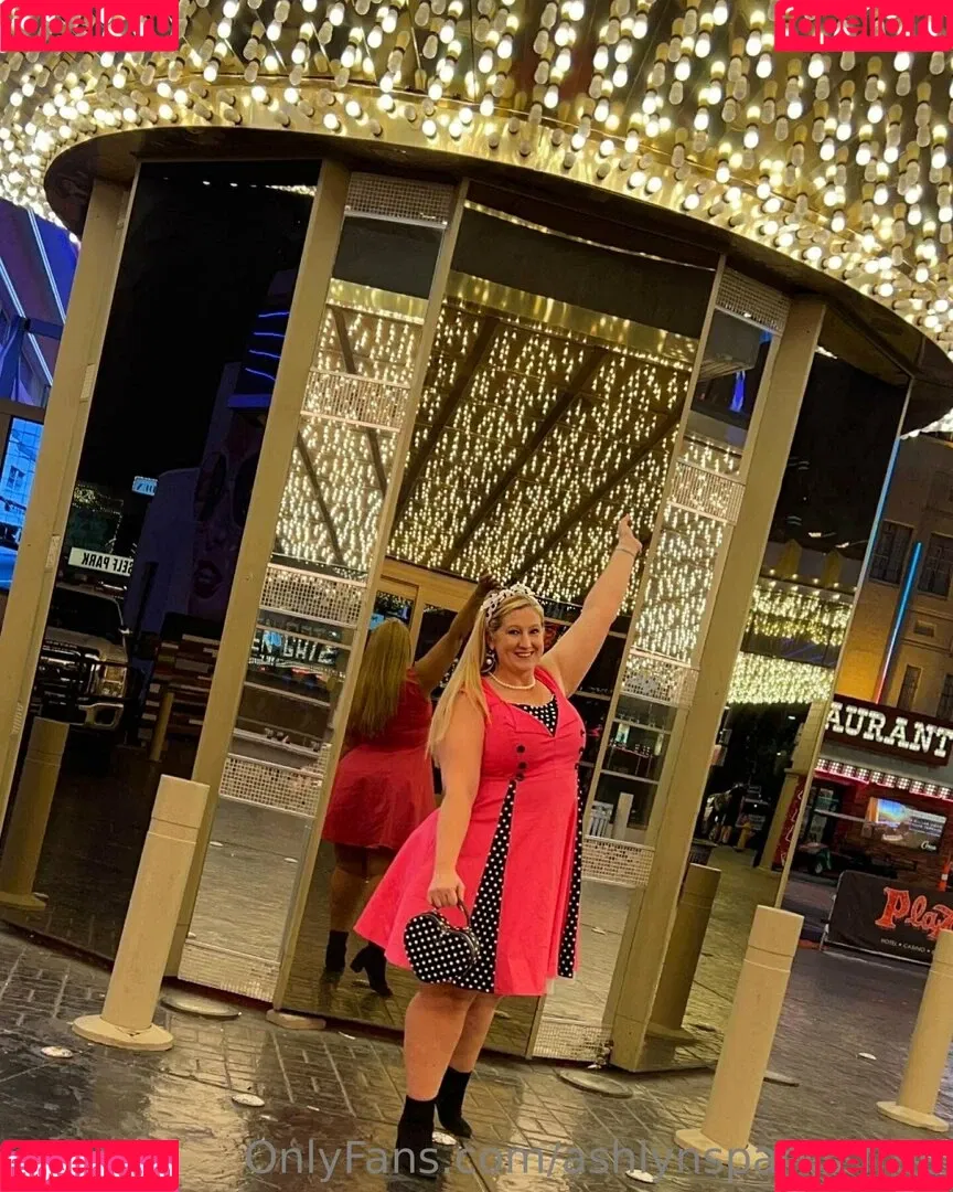 ashlynsparks-free Onlyfans Photo Gallery 