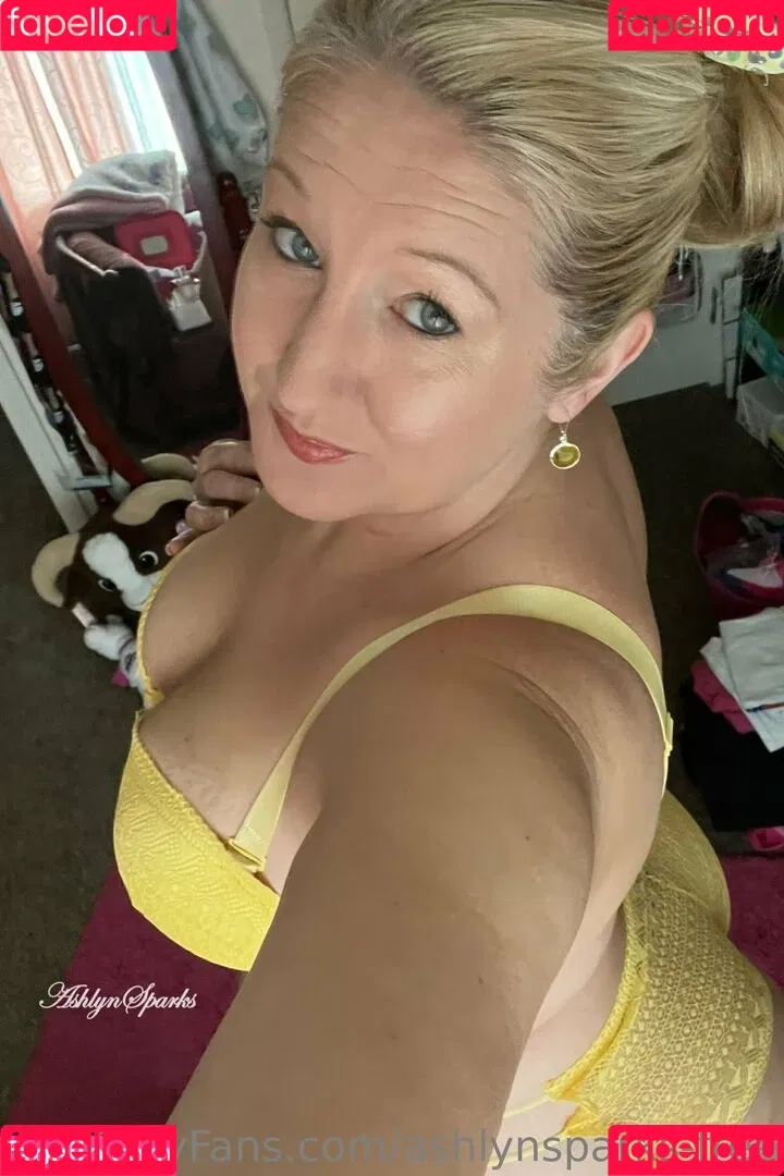 ashlynsparks-free Onlyfans Photo Gallery 