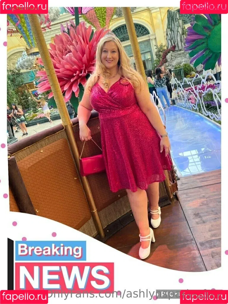 ashlynsparks-free Onlyfans Photo Gallery 