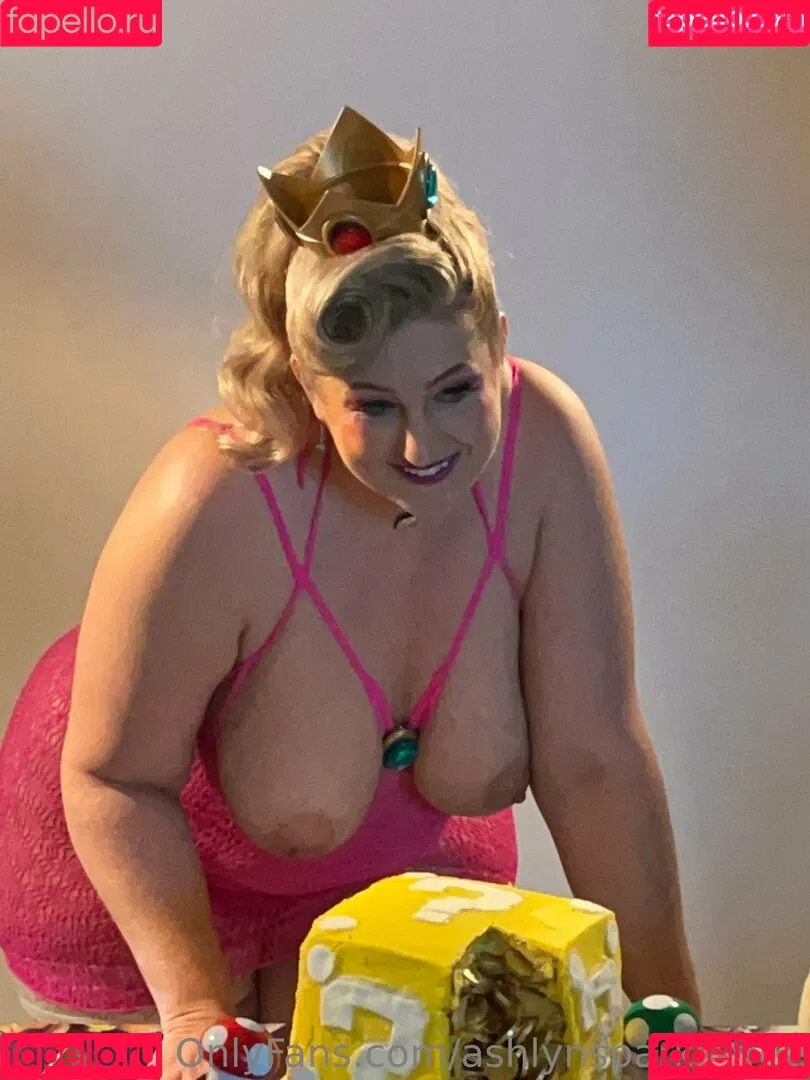 ashlynsparks-free Onlyfans Photo Gallery 