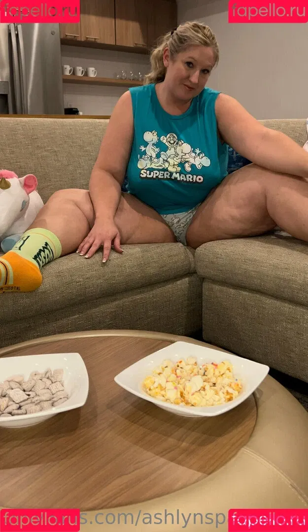 ashlynsparks-free Onlyfans Photo Gallery 